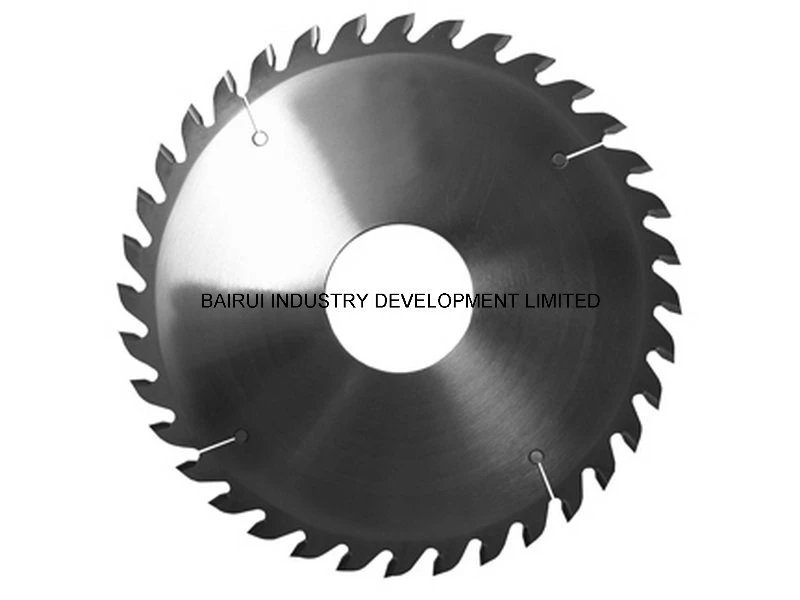 7 Inch Diamond Cutting Blade Circular Jigsaw Saw Blade for Wood