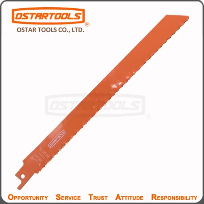 Hoja de sierra alternativa Bim S1122bf de 225 mm