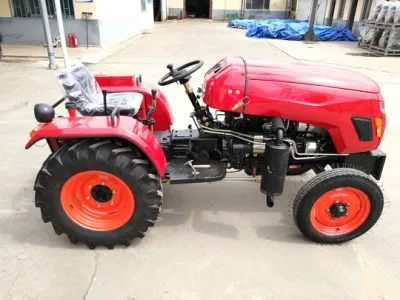 Máquina agrícola 12